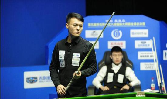 中国队在本 中国队在本